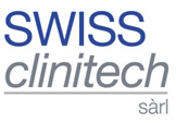 Logo SwissClinitech