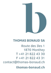 Thomas Bonaud