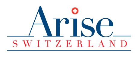 logo arise switzerland