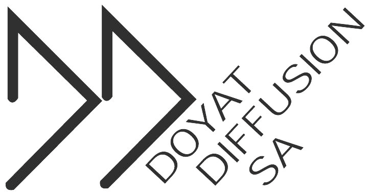 logo doyat diffusion