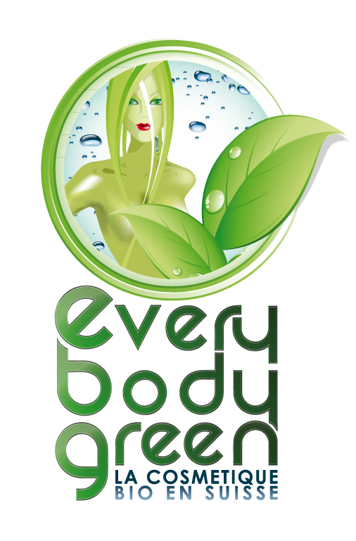 logo every body green