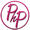 logo PHP Santé